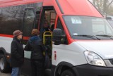 Darmowe przejazdy busami dla seniorów