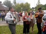 XI Festyn Integracyjny osób niepełnosprawnych w Szczebrzeszynie