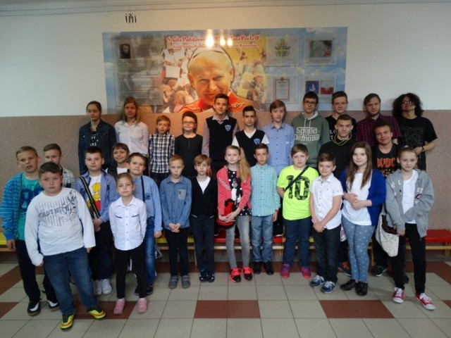 Uczniowie II LO najlepiej programują w Polsce