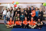 Lubliniec: czwarta fitnessowa impreza charytatywna na rzecz Amelki Mazur w obiektywie Czesławy Włuki ZDJĘCIA