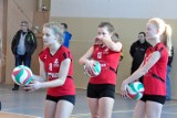  Mistrzostwo Lubuskiej Ligi Młodziczek w Piłce Siatkowej sezonu 2014/2015