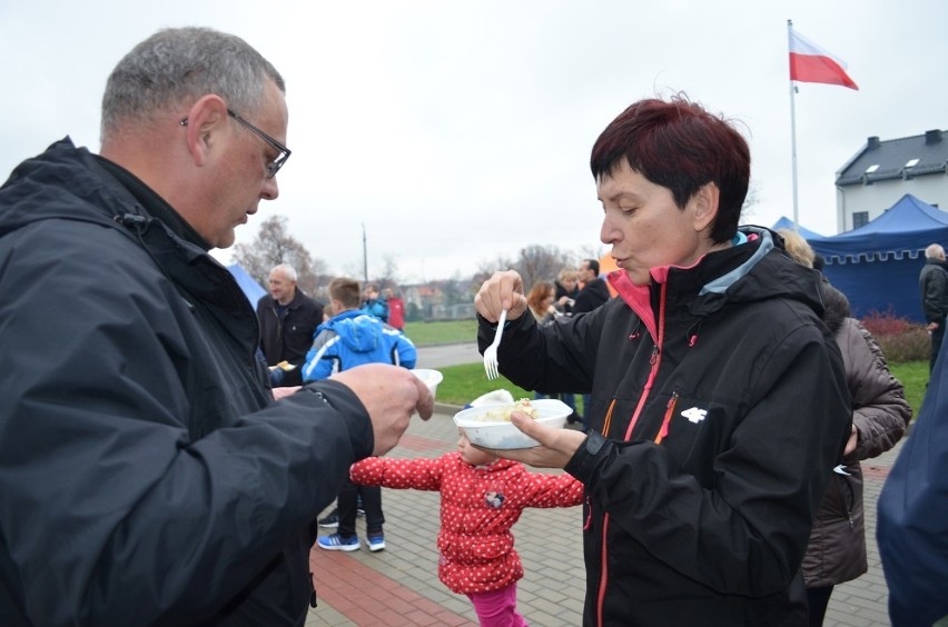 Jerzmanowa: Dzień Niepodległości z udziałem Karola Okrasy