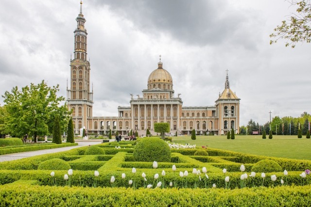 Obchody Dnia Przedsiębiorczości w Licheniu rozpoczną się od Mszy św. w bazylice