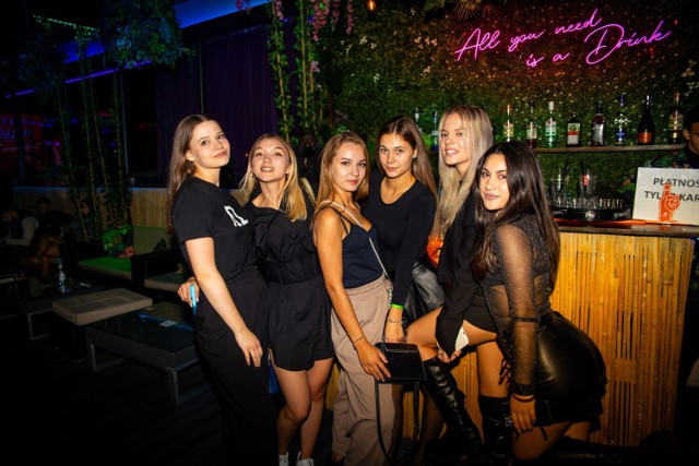 Największe włoskie hity czyli Italodisco Party w UltraViolet - Exclusive Club. Tak było w sobotę, 16 września. Zobaczcie zdjęcia. 

>>>ZOBACZ WIĘCEJ NA KOLEJNYCH SLAJDACH