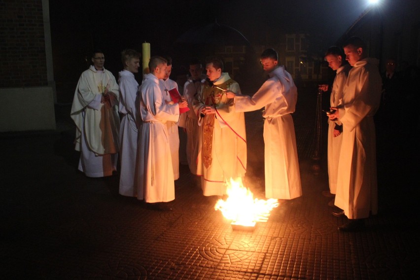 Alleluja! Jezus Zmartwychwstał!              