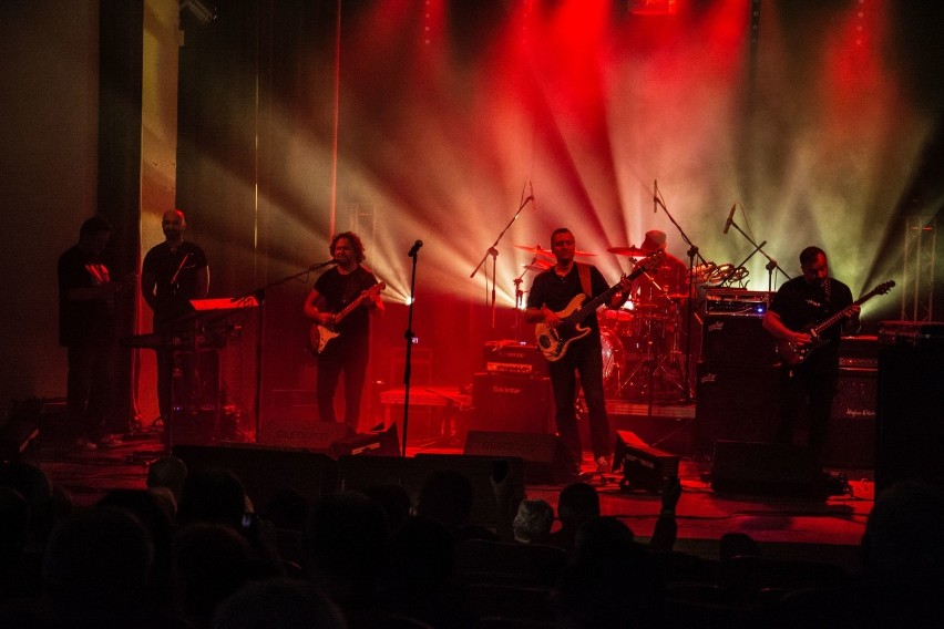 Another Pink Floyd show w Wojewódzkim Domu Kultury w Kielcach [WIDEO, ZDJĘCIA]