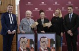 Dąbrowa Górnicza: gala w Pałacu Kultury Zagłębia i specjalne podziękowania dla firm, które wspierają kulturę w mieście