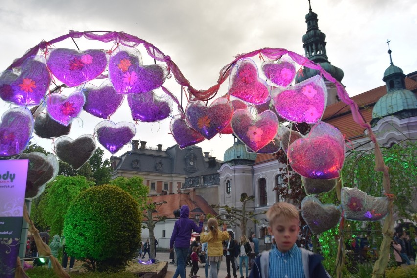 VIII Daisy Days i Pszczyńska Noc Muzeów