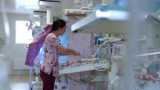 Szpital we Włocławku znów wstrzymał przyjęcia dzieci. Dyrekcja apeluje do farmaceutów w sprawie nocnej apteki