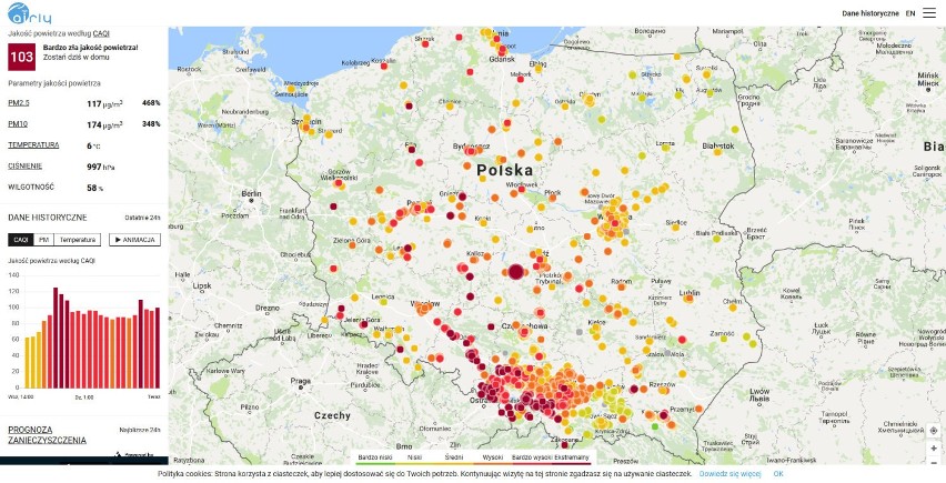 Zduńska Wola. Miejski program wymiany pieców rusza od piątku z przyjmowaniem wniosków. Kto pierwszy, ten lepszy