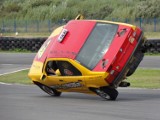 Moto Safety Day na Autodromie Pomorze [ZDJĘCIA, WIDEO]