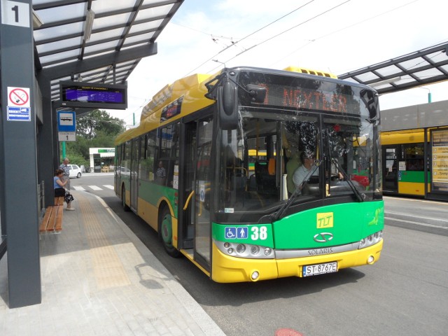 MZK Tychy w powiecie pszczyńskim