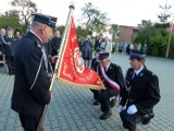 Jubileusz 90-lecia Ochotniczej Straży Pożarnej w Grębieniu