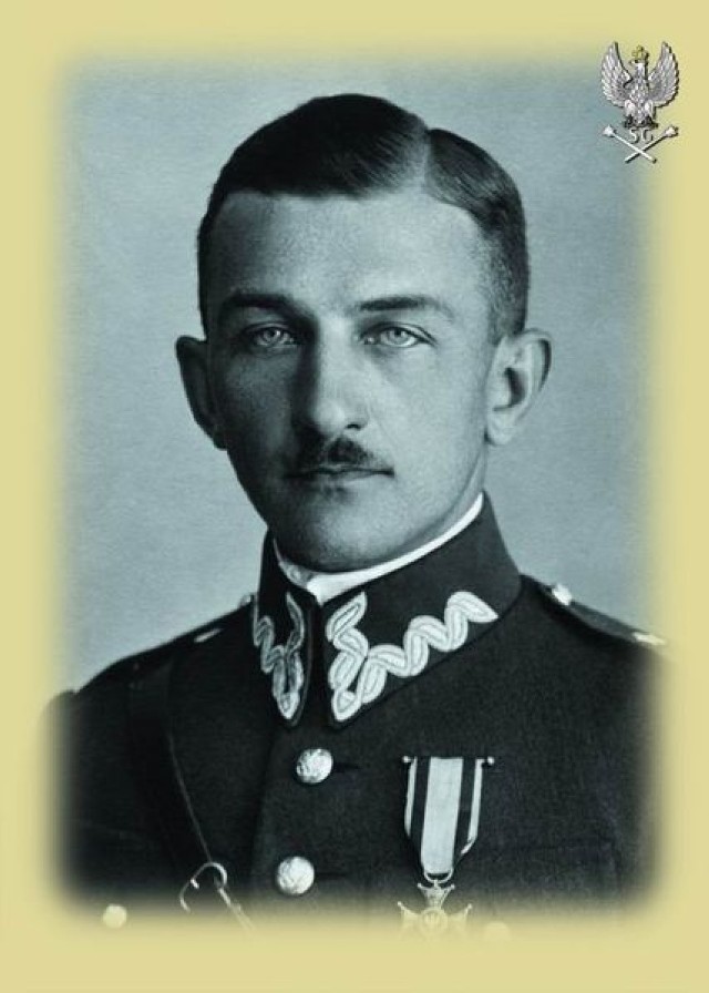 gen. Tadeusz Klimecki