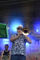 Festiwal reggae 2018 w Wodzisławiu Śl. Drugi dzień zabawy [ZDJĘCIA]