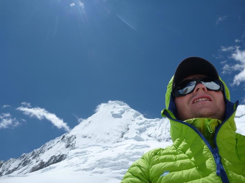Jarosław Botor, Narodowa Zimowa Wyprawa na K2: Jak ktoś nie ma duszy odkrywcy, to nas nie zrozumie 