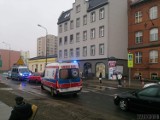 9-letni chłopczyk potrącony na przejściu dla pieszych na ulicy Wrocławskiej w Opolu