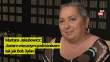 Muzotok: Martyna Jakubowicz o płycie "Zwykły włóczęga" i Bobie Dylanie [WIDEO]