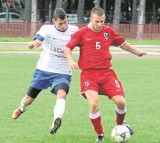 IV LIGA - ruszyły rozgrywki - zobacz wyniki