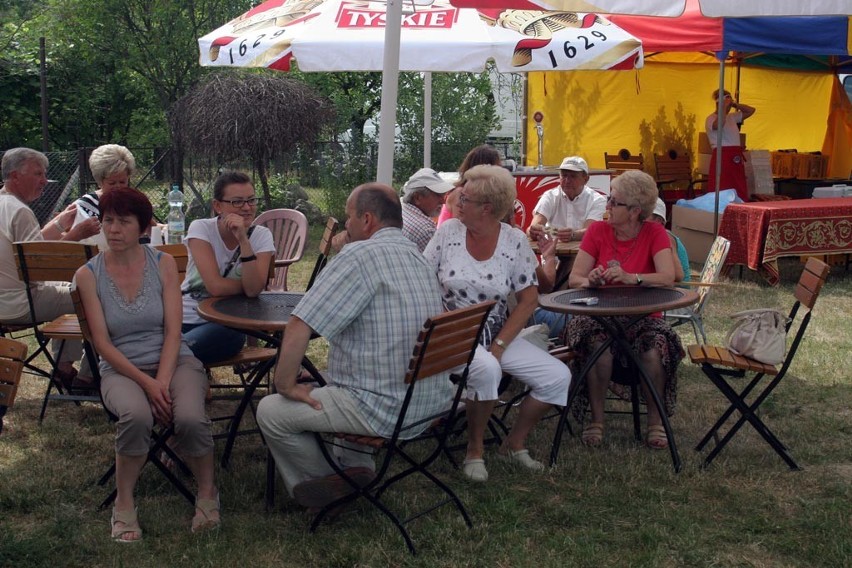 Rodzinne Ogrody Działkowe "Nad Wrześnicą" mają 35 lat.