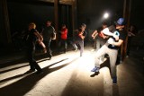Chebzie: East Block Clash [ZDJĘCIA] Warsztaty taneczne