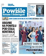 W najnowszym dodatku "Powiśle Sztum i Dzierzgoń" - zapraszamy do lektury!