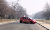 Kierowcy z Jastrzębia skarżą się na &quot;elki&quot; blokujące ulicę Poznańską