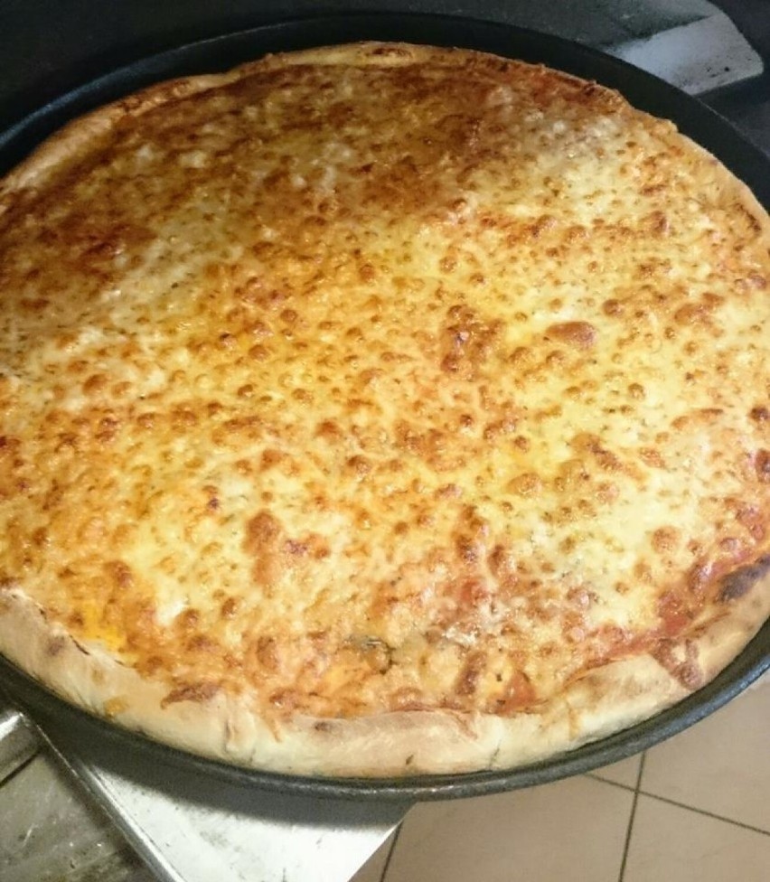 Konin. Międzynarodowy Dzień Pizzy 2022. Kawałek pachnący Italią [ZDJĘCIA]
