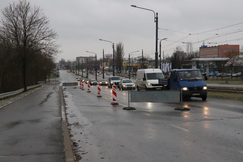 Wiadukty w Łodzi - wyniki ekspertyz! Czy można jeździć wiaduktami przy ul. Przybyszewskiego i Dąbrowskiego?