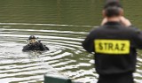 Akcja ratunkowa na Pogorii III. Wzywał pomocy, był daleko od brzegu. Szukają go nurkowie