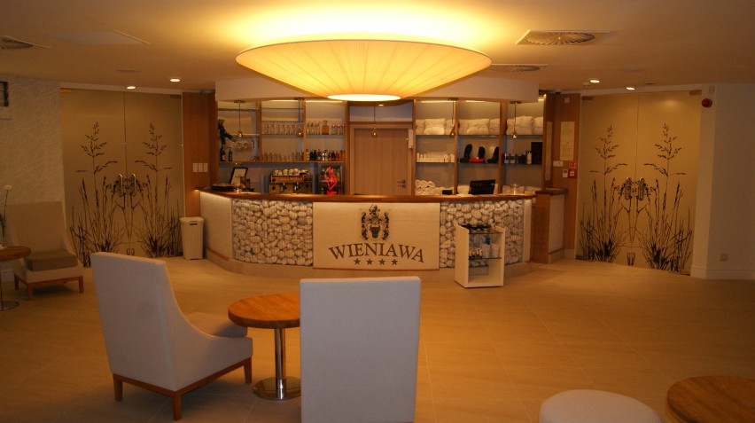 Hotel SPA Wieniawa zaprasza 18 stycznia na dzień otwarty