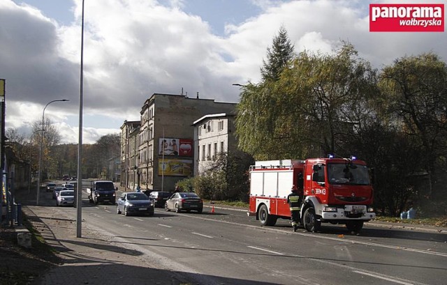 Wśród inwestycji zaplanowanych na 2017 r. jest przebudowa drogi wraz z rozbudową sieci kanalizacji deszczowej ul. Chrobrego