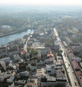 Nowa Sól, Zielona Góra lub Opole. Niemiecka firma wciąż szuka lokalizacji pod bardzo dużą inwestycję