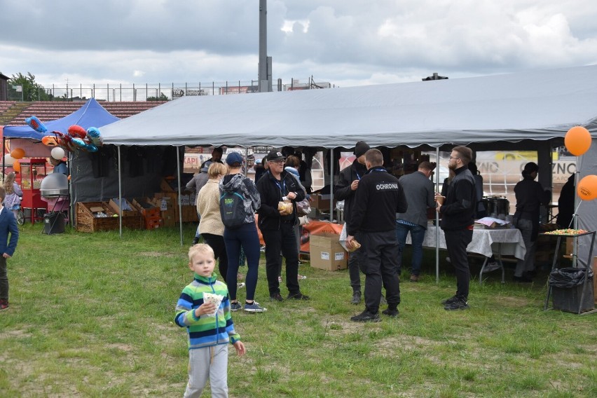 Gniezno: Dzień Dziecka z Jagoda SAM [29.05.2022]