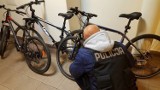 Plaga kradzieży rowerów w Lesznie. Ginie ich coraz więcej