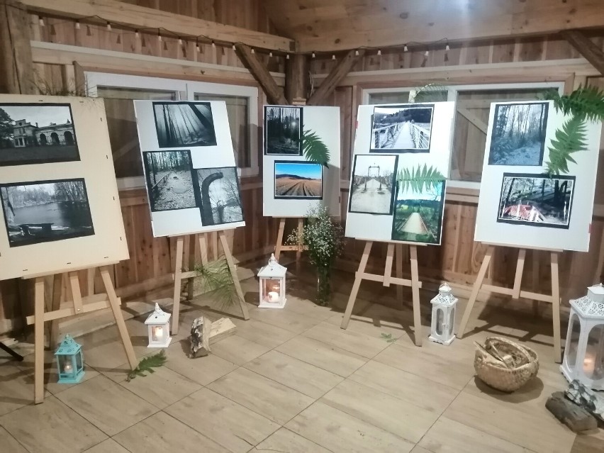 Pasjonatka fotografii z Jasła pokazała swoje prace. Ukazują Beskid Niski