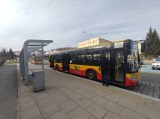 Więcej zmian w komunikacji miejskiej Wałbrzycha od 11 kwietnia. Linia A dojedzie do szpitala (WIDEO)