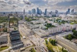 Plac Bankowy w Warszawie przejdzie metamorfozę. Władze stolicy zapraszają mieszkańców na specjalne konsultacje 