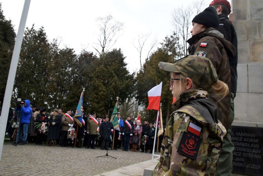 Powstanie Wielkopolskie Gniezno: 101. rocznica na cmentarzu...