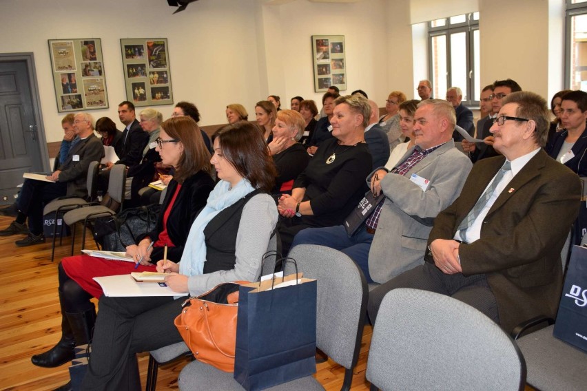 Diakonijna Spółka Zatrudnienia w Kwilczu sfinalizowała...