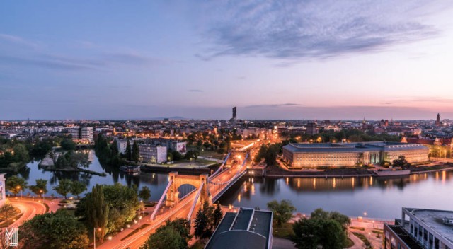 Wrocławianie wypowiedzą się w referendum we wrześniu