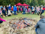 Ognisko sąsiedzkie na Kokocińcu w Katowicach. Wszyscy mieszkańcy Ligoty, Panewnik (i nie tylko) są zaproszeni