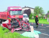 Skandaliczne nagrania ze szkolenia kierowców TIR-ów pochodzą z Bralina?