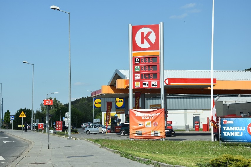 Ceny paliw najniższe od lat. Ile zapłacimy za benzynę i olej napędowy na gorlickich stacjach? [16.05.2020]