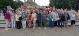 "Aktywnie czas spędzamy i Polskę odkrywamy" - seniorzy na turystycznym szlaku