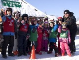 Zakopane: Młodzi narciarze znów zagoszczą na Nosalu