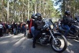 Motocyklowy Rajd Piaśnicki wystartuje po raz 5 [18 września 2022]. Motocykliści ponownie oddadzą hołd poległym | ZDJĘCIA