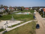 Drugi skatepark powstaje właśnie w Lesznie. Zobaczcie jak wygląda jego budowa 