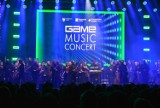 Katowice w rytmie muzyki z gier! Game Music Fest zagościł w Spodku - zobacz zdjęcia z pierwszego dnia imprezy 