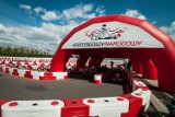 Kartingowy Narodowy. Przed Stadionem Narodowym znowu pojeździsz na gokartach!